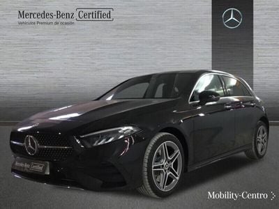 Mercedes A250