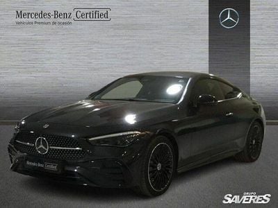 Usado Mercedes CLE200 204 CV (150 kW) 2025 Gris grafito