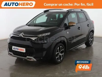 Usado Citroën C3 Aircross