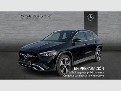 Mercedes GLA250