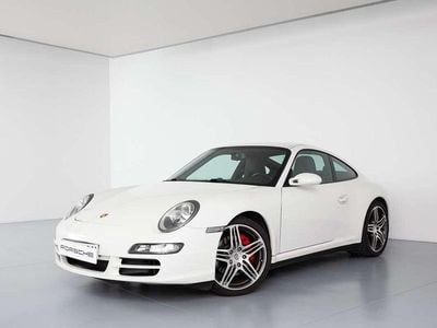 Porsche 911 Carrera 4S