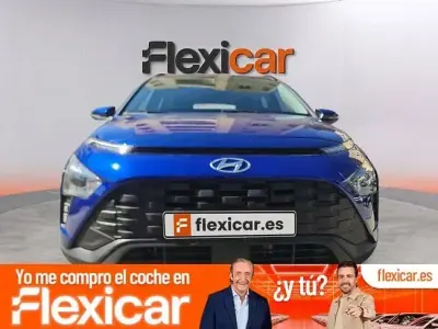 Usado Hyundai Bayon