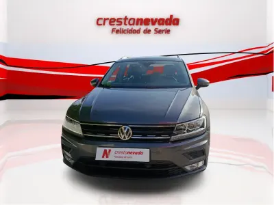Usado VW Tiguan Advance 150 CV (110 kW) 2017 SUV