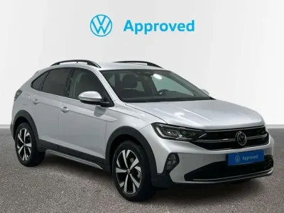 Usado VW Taigo