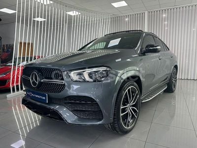 Mercedes GLE400