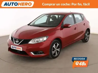 Usado Nissan Pulsar