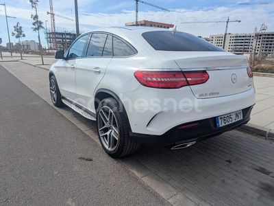 Mercedes GLE350