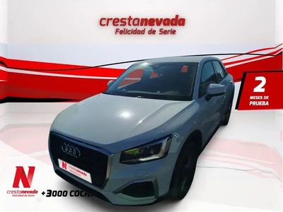 Usado Audi Q2 Advanced Plus 150 CV (110 kW) 2024 SUV