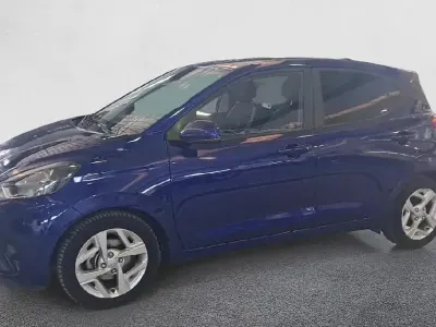Usado Hyundai i10 67 CV (49 kW) 2022 Utilitario