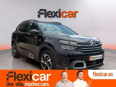 Usado Citroën C5 Aircross
