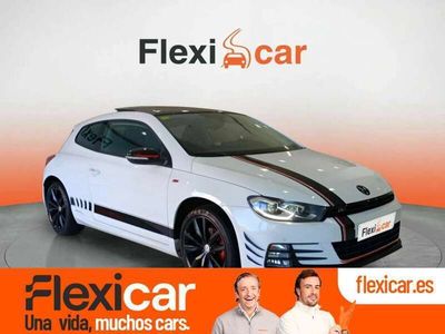 VW Scirocco