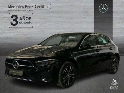Usado Mercedes A250 218 CV (160 kW) 2024 Berlina