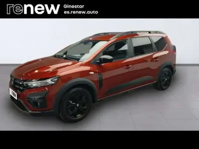 Usado Dacia Jogger
