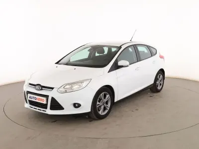 Usado Ford Focus
