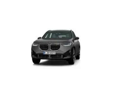 Usado BMW X3 Shadowline 299 CV (219 kW) 2025 Gris SUV