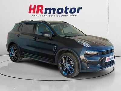 Lynk & Co 01