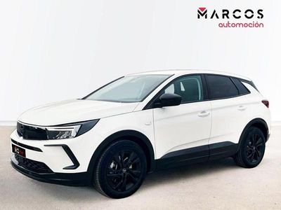 Otro Usado 2023 Opel Grandland X GSe SUV | 34.990 €