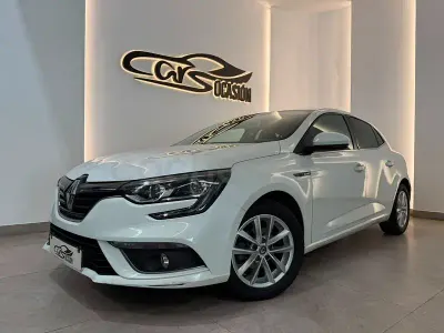 Usado Renault Mégane IV