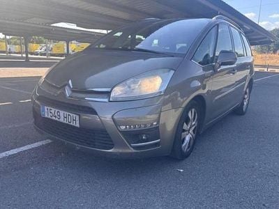 Citroën Grand C4 Picasso