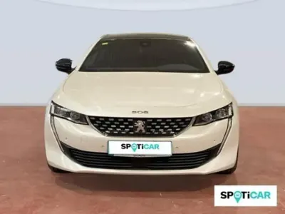 Usado Peugeot 508