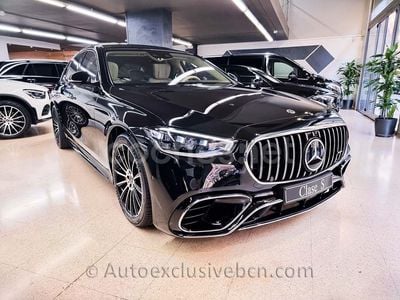Mercedes S500