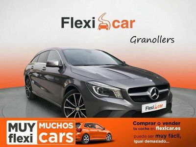 usado Mercedes CLA180 Shooting Brake 200d Urban 7G-DCT