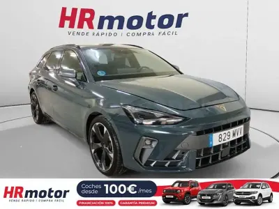 Usado Cupra Leon