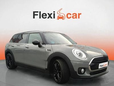 Mini Cooper D Clubman