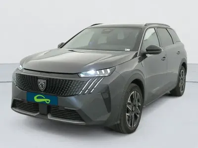 Usado Peugeot 5008 GT 136 CV (100 kW) 2025 SUV