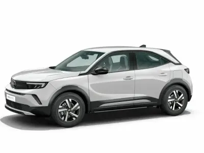 Nouvelle Opel Mokka Edition 145 ch (106 kW) 2025 Blanc SUV