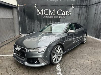 Audi RS7 Sportback