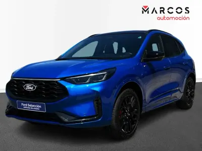 Usado Ford Kuga ST-Line X 243 CV (178 kW) 2025 SUV