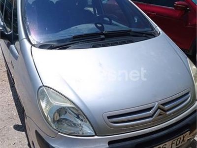 Citroën Xsara Picasso