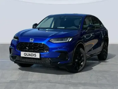 Usado Honda ZR-V Sport 184 CV (135 kW) 2025 Azul SUV