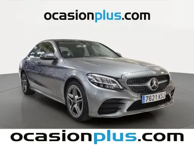 Usado Mercedes C200