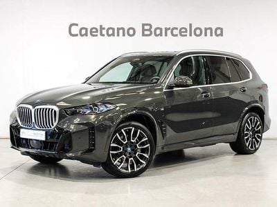 Używany BMW X5
