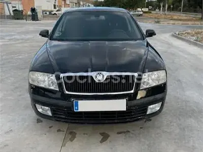 Usado Skoda Octavia