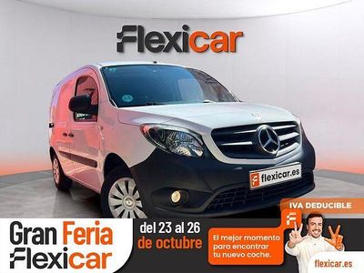 Mercedes Citan 109