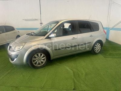 Renault Grand Scénic II