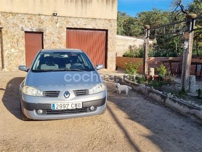 Renault Mégane II