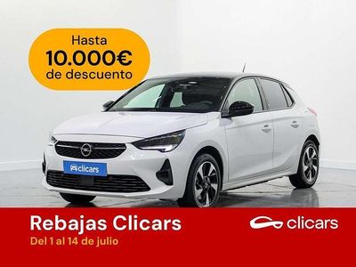 Opel Corsa-e