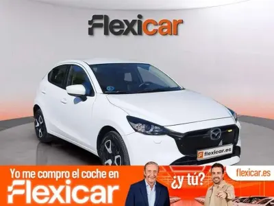 Usado Mazda 2