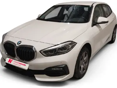 Usado BMW 116