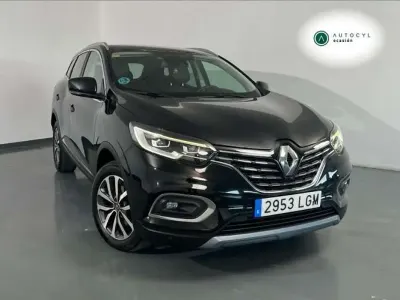Usado Renault Kadjar