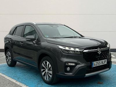 Nuevo Suzuki SX4 S-Cross 129 CV (94 kW) 2025 Gris SUV