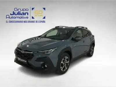 Nuevo Subaru Crosstrek Active 136 CV (100 kW) 2026 Otro SUV