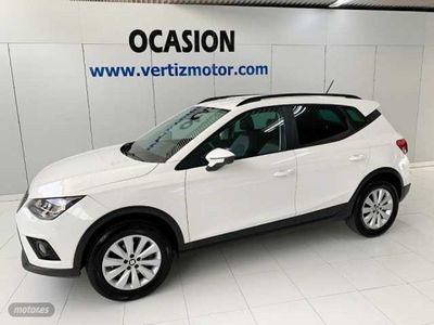 usado Seat Arona 1.0 TSI Ecomotive S&S Style 95cv