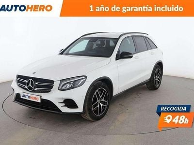 Mercedes GLC220