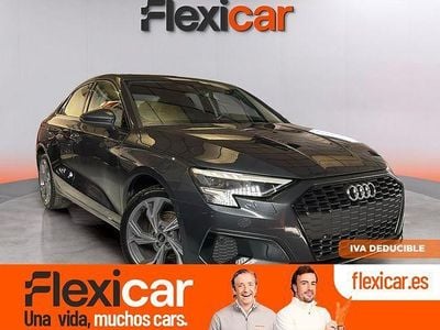 Gris Usado 2023 Audi A3 Sportback e-tron Utilitario | 25.690 € (Precio justo)