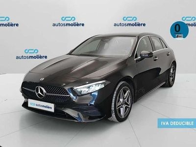 Mercedes A160